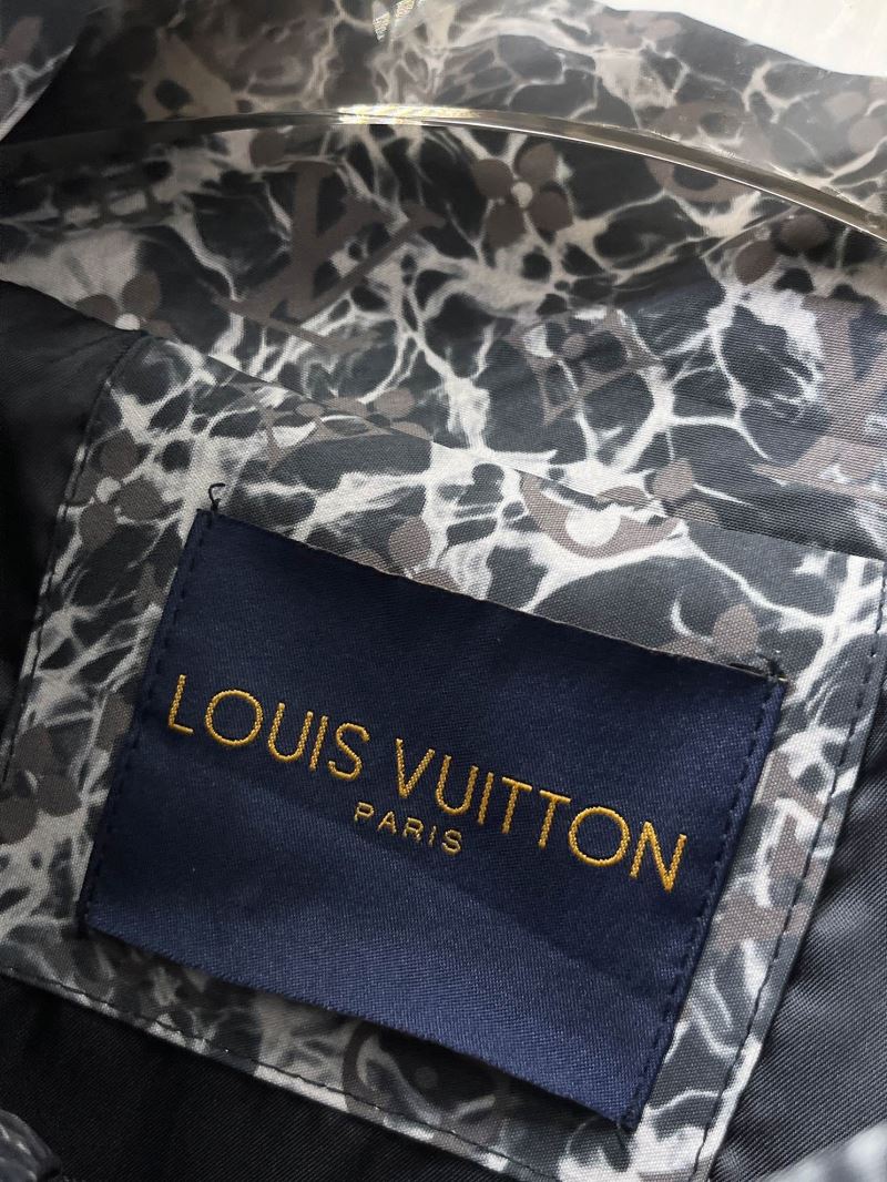 Louis Vuitton Outwear